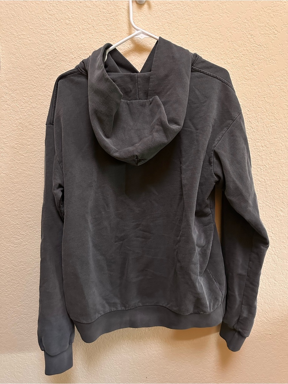 Mega Yacht “Coco Chanel” Hoodie - Picture 4 of 4